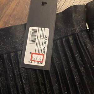 Marciano skirt size 8